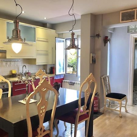 Apartamento San Quirce - Centrico Y Reformado- Wifi Y Netflix บายาโดลิด ภายนอก รูปภาพ