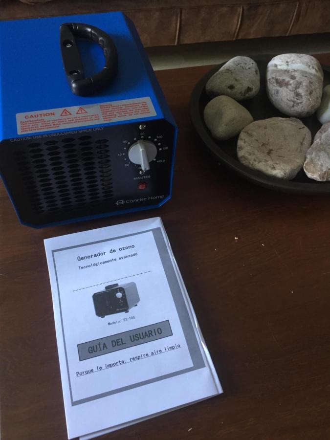 Apartamento San Quirce - Centrico Y Reformado- Wifi Y Netflix บายาโดลิด ภายนอก รูปภาพ