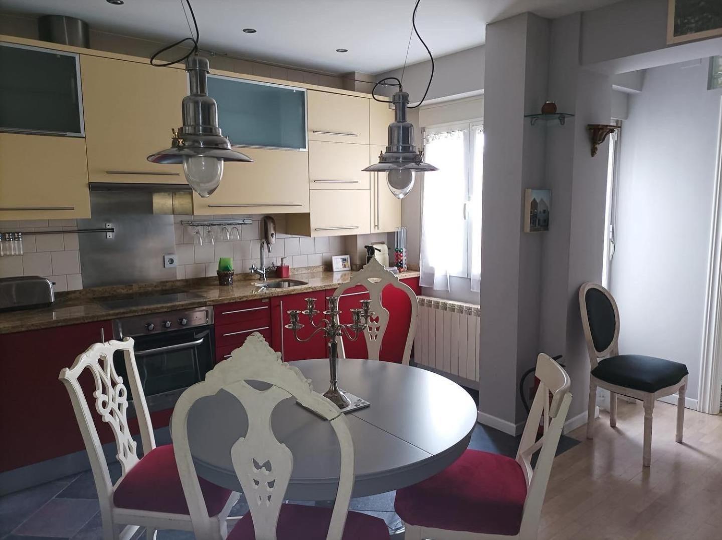Apartamento San Quirce - Centrico Y Reformado- Wifi Y Netflix บายาโดลิด ภายนอก รูปภาพ