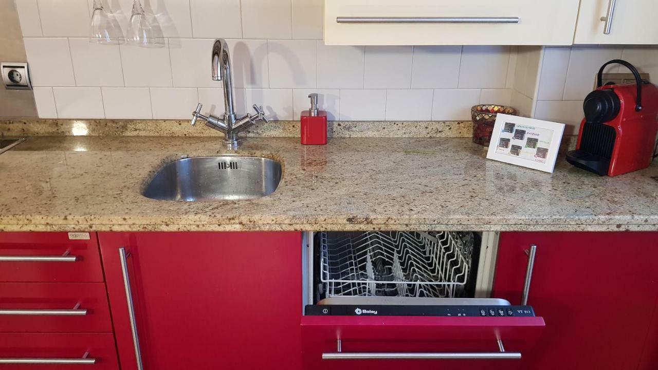 Apartamento San Quirce - Centrico Y Reformado- Wifi Y Netflix บายาโดลิด ภายนอก รูปภาพ
