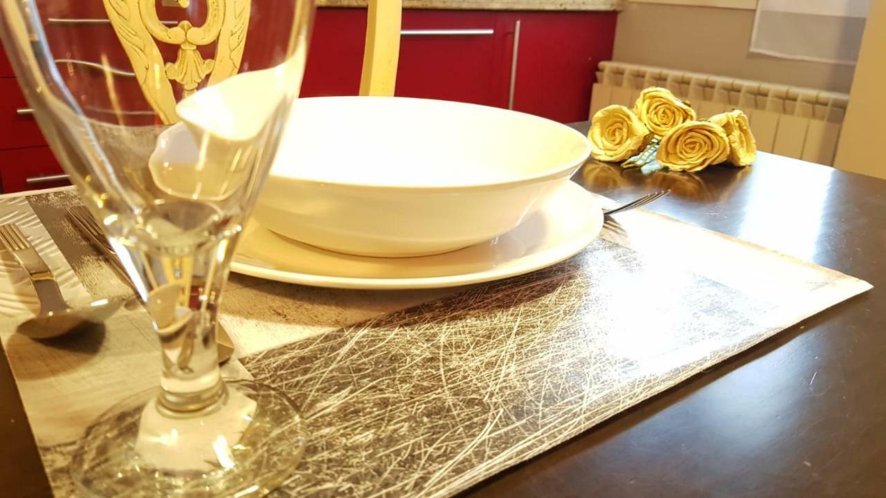 Apartamento San Quirce - Centrico Y Reformado- Wifi Y Netflix บายาโดลิด ภายนอก รูปภาพ