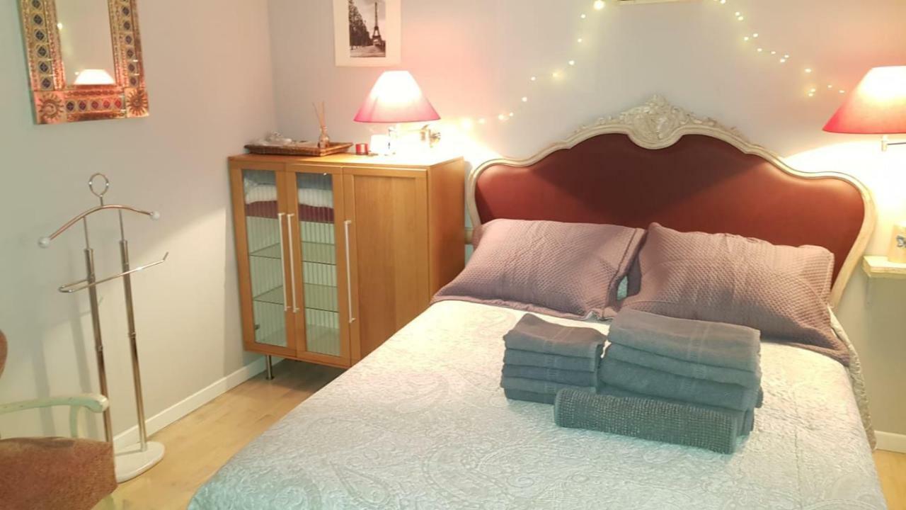 Apartamento San Quirce - Centrico Y Reformado- Wifi Y Netflix บายาโดลิด ภายนอก รูปภาพ