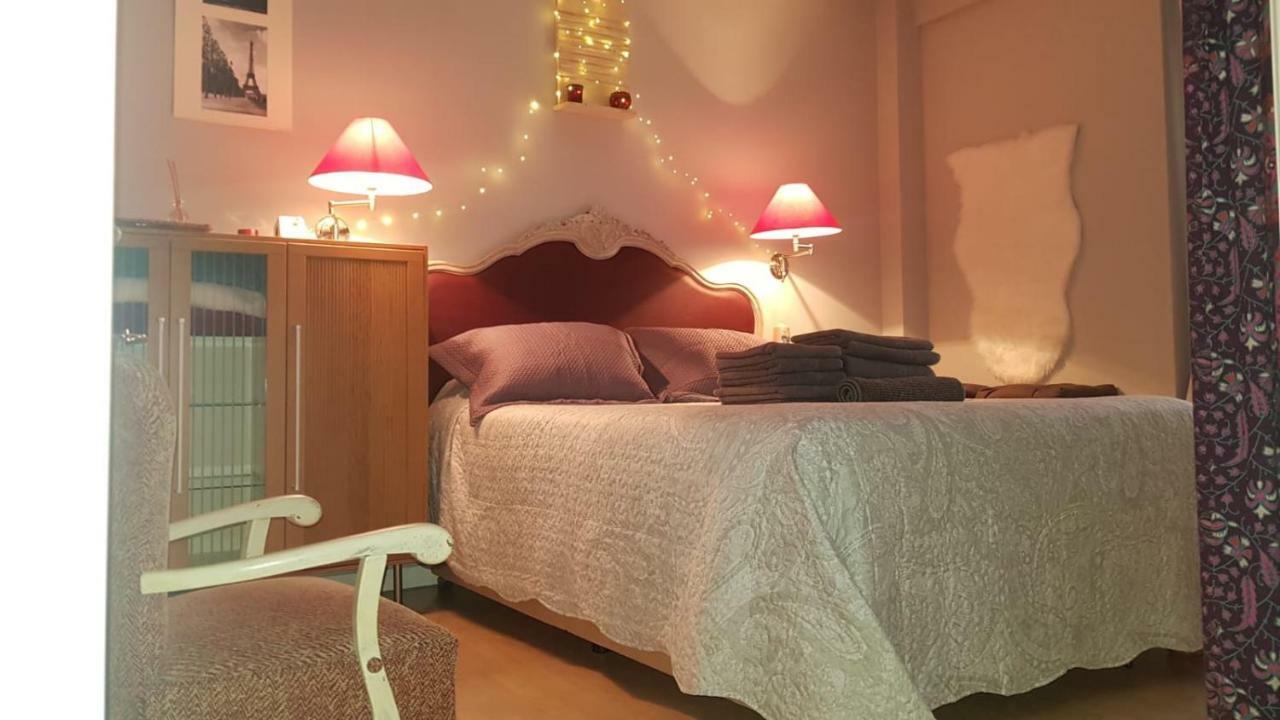 Apartamento San Quirce - Centrico Y Reformado- Wifi Y Netflix บายาโดลิด ภายนอก รูปภาพ