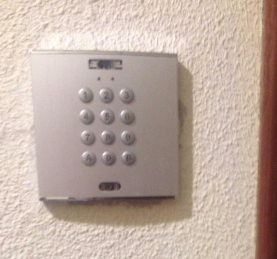 Apartamento San Quirce - Centrico Y Reformado- Wifi Y Netflix บายาโดลิด ภายนอก รูปภาพ