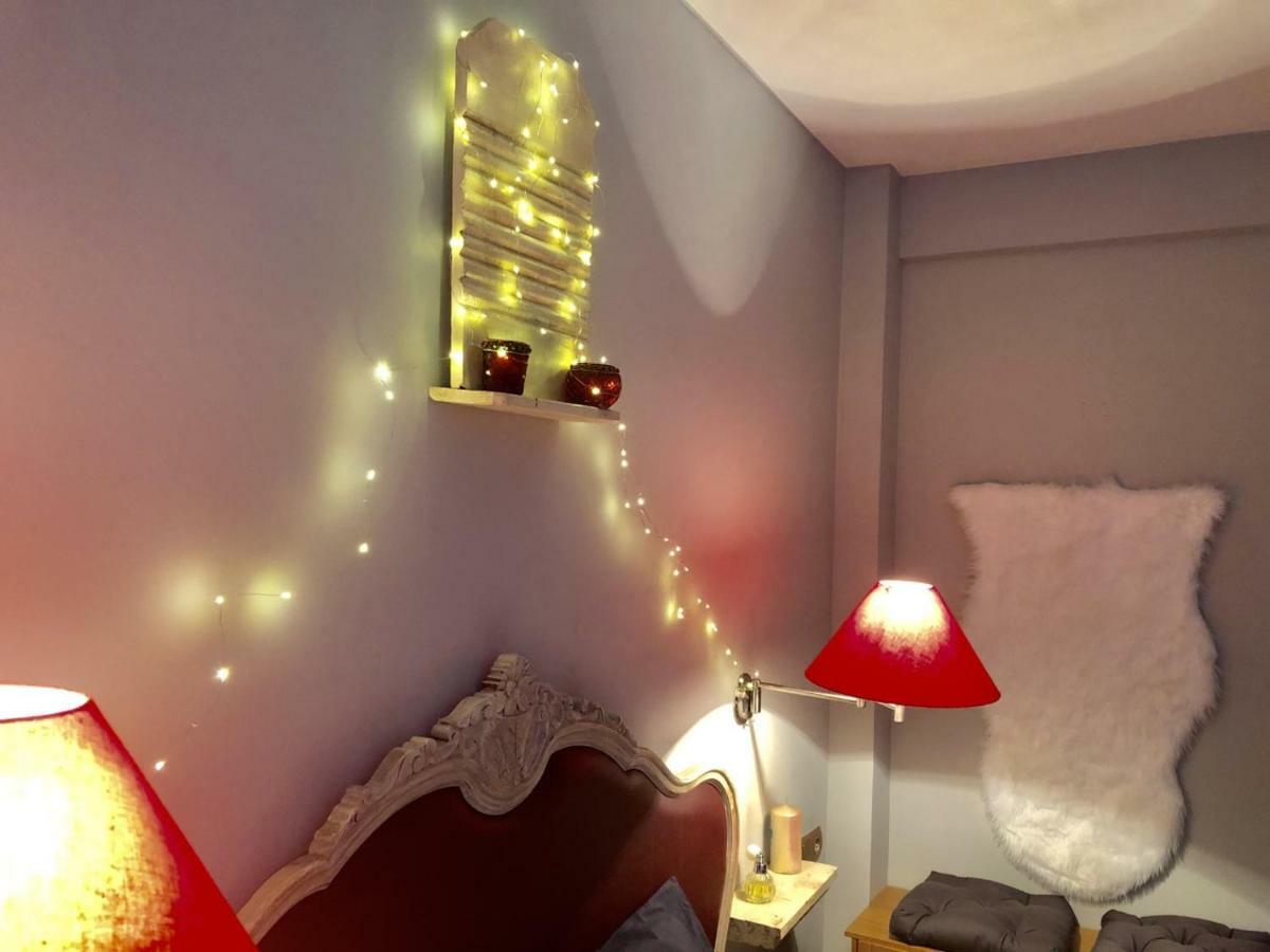 Apartamento San Quirce - Centrico Y Reformado- Wifi Y Netflix บายาโดลิด ภายนอก รูปภาพ