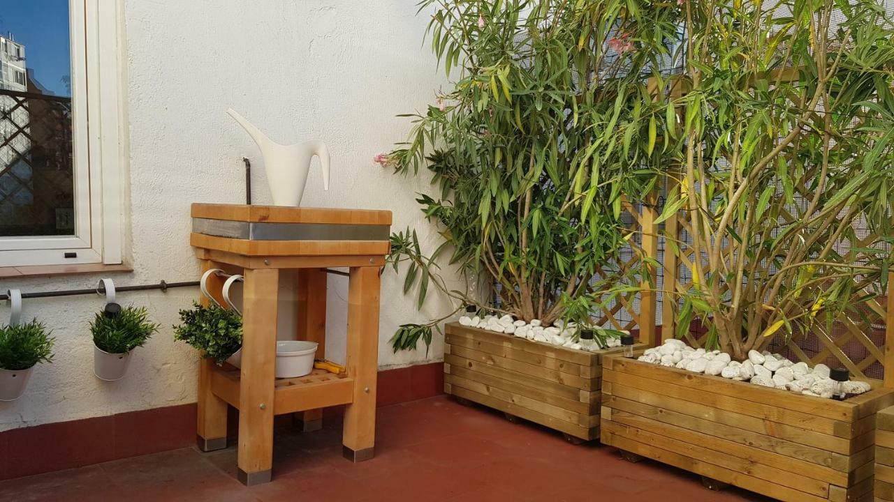 Apartamento San Quirce - Centrico Y Reformado- Wifi Y Netflix บายาโดลิด ภายนอก รูปภาพ