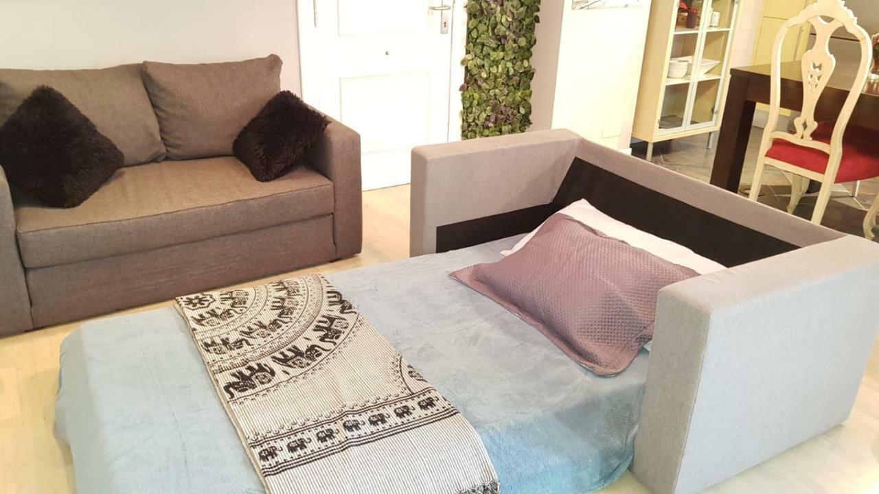 Apartamento San Quirce - Centrico Y Reformado- Wifi Y Netflix บายาโดลิด ภายนอก รูปภาพ