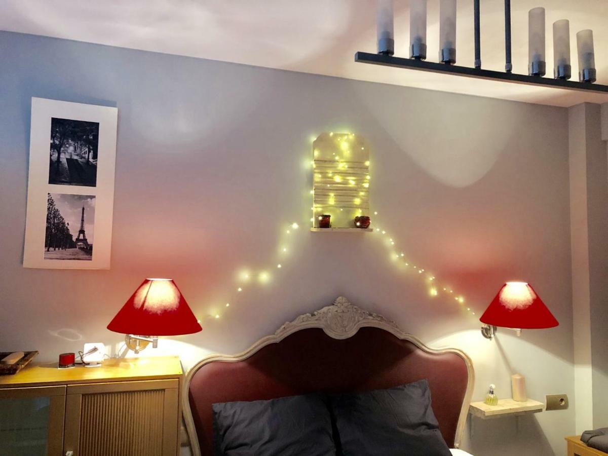 Apartamento San Quirce - Centrico Y Reformado- Wifi Y Netflix บายาโดลิด ภายนอก รูปภาพ