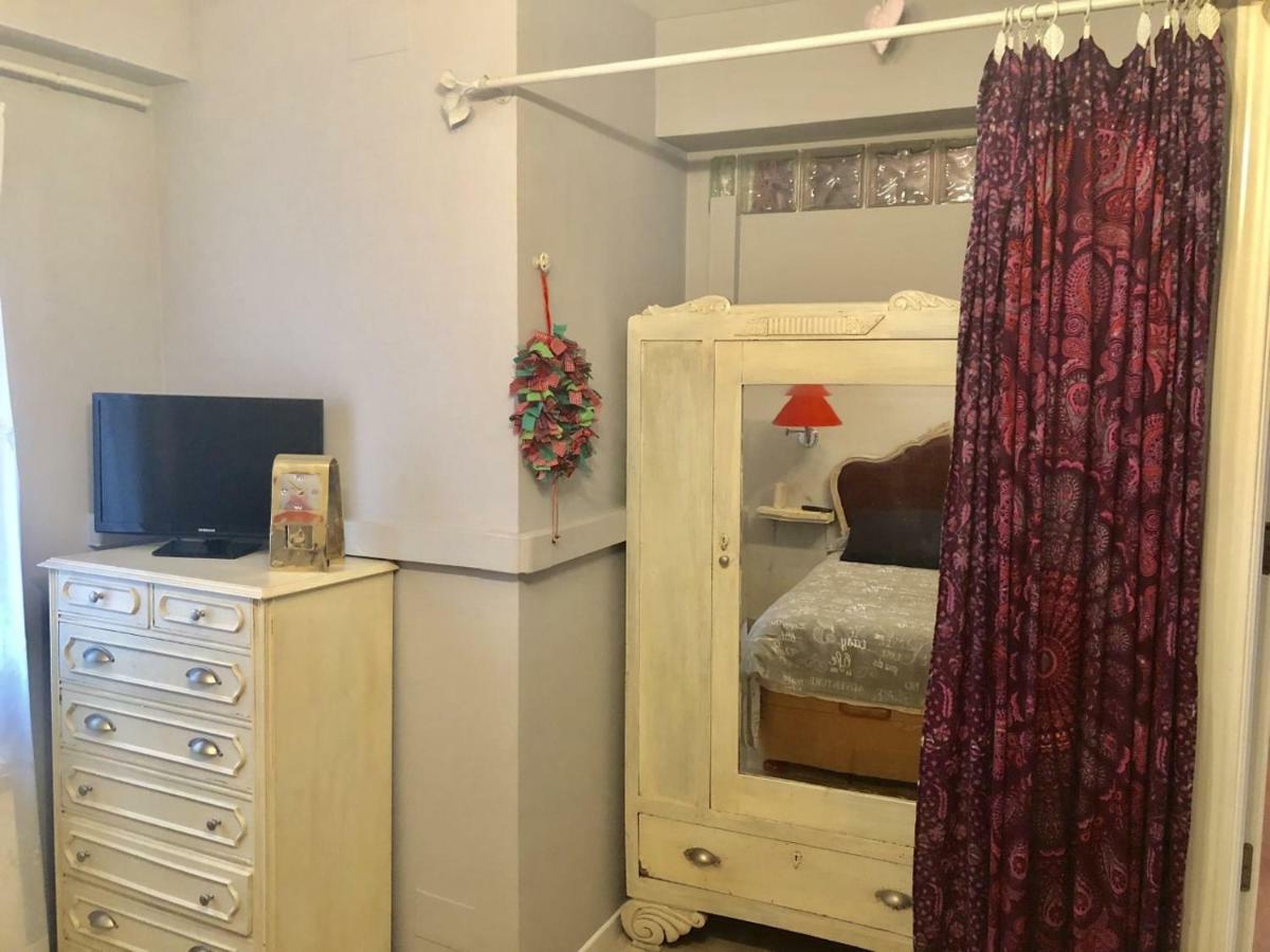 Apartamento San Quirce - Centrico Y Reformado- Wifi Y Netflix บายาโดลิด ภายนอก รูปภาพ