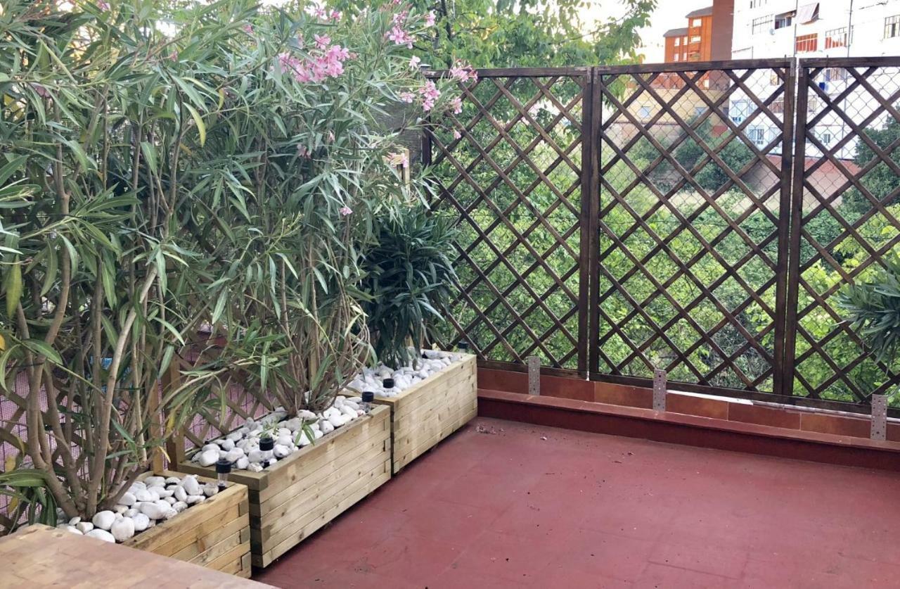Apartamento San Quirce - Centrico Y Reformado- Wifi Y Netflix บายาโดลิด ภายนอก รูปภาพ