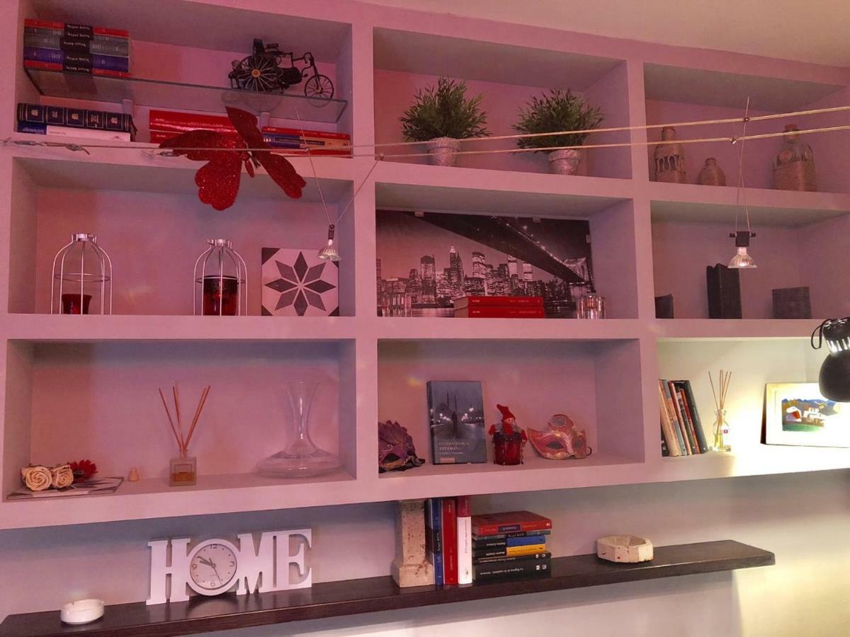 Apartamento San Quirce - Centrico Y Reformado- Wifi Y Netflix บายาโดลิด ภายนอก รูปภาพ
