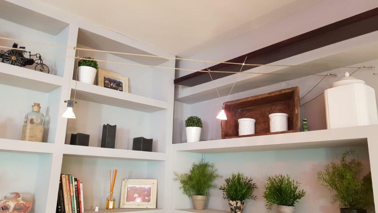 Apartamento San Quirce - Centrico Y Reformado- Wifi Y Netflix บายาโดลิด ภายนอก รูปภาพ
