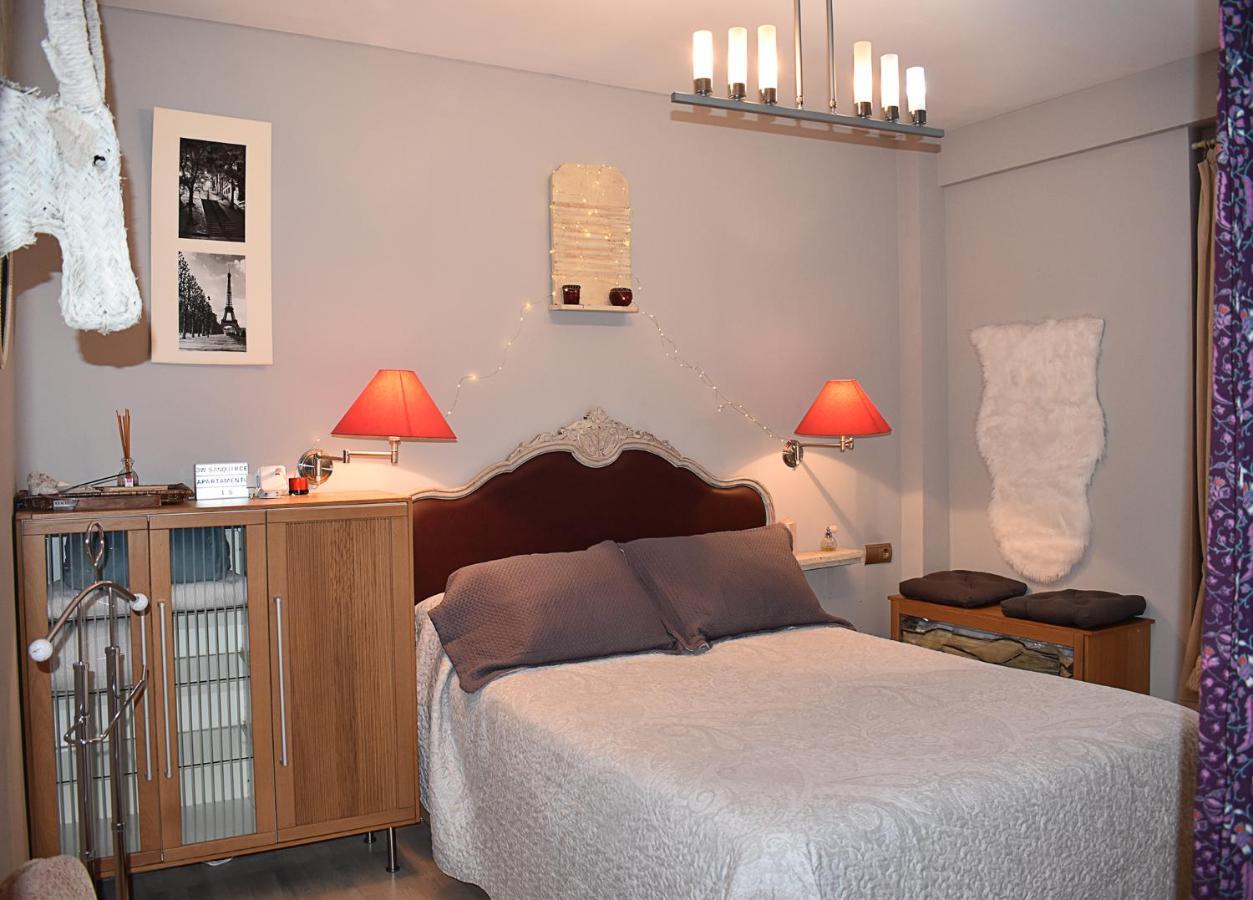 Apartamento San Quirce - Centrico Y Reformado- Wifi Y Netflix บายาโดลิด ภายนอก รูปภาพ