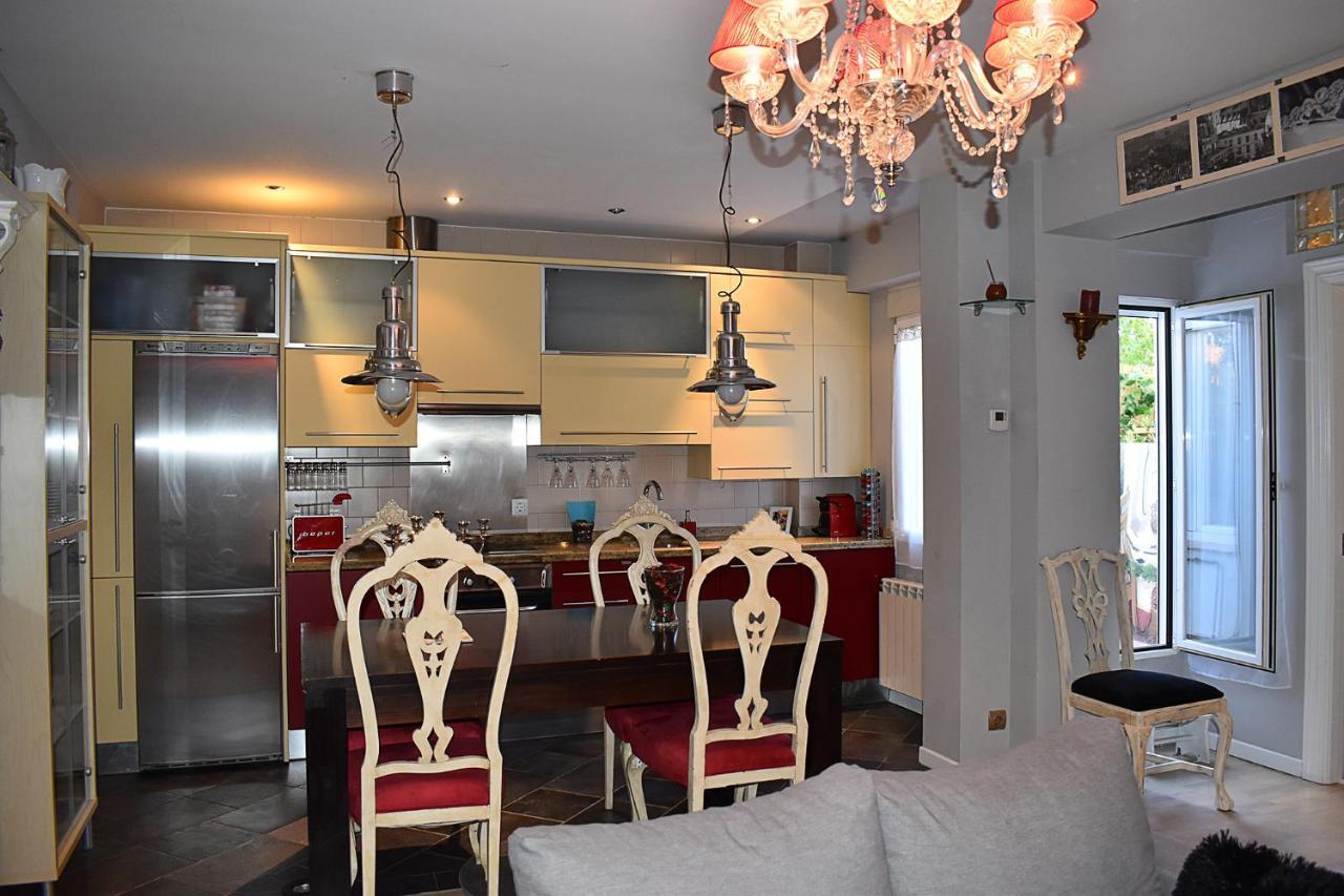 Apartamento San Quirce - Centrico Y Reformado- Wifi Y Netflix บายาโดลิด ภายนอก รูปภาพ