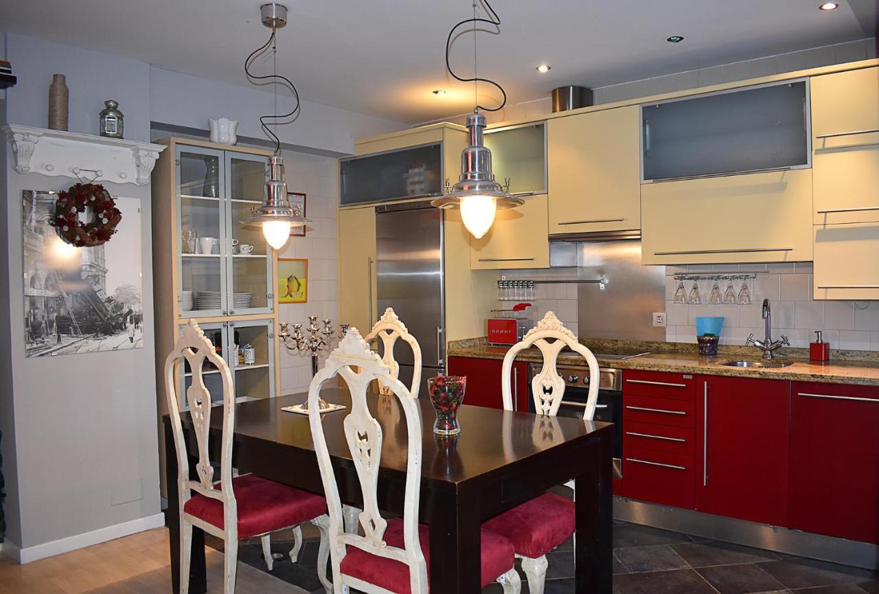 Apartamento San Quirce - Centrico Y Reformado- Wifi Y Netflix บายาโดลิด ภายนอก รูปภาพ