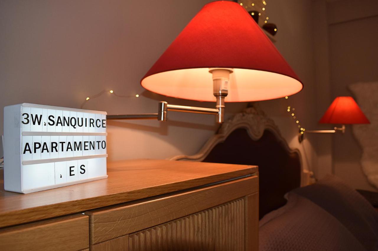 Apartamento San Quirce - Centrico Y Reformado- Wifi Y Netflix บายาโดลิด ภายนอก รูปภาพ