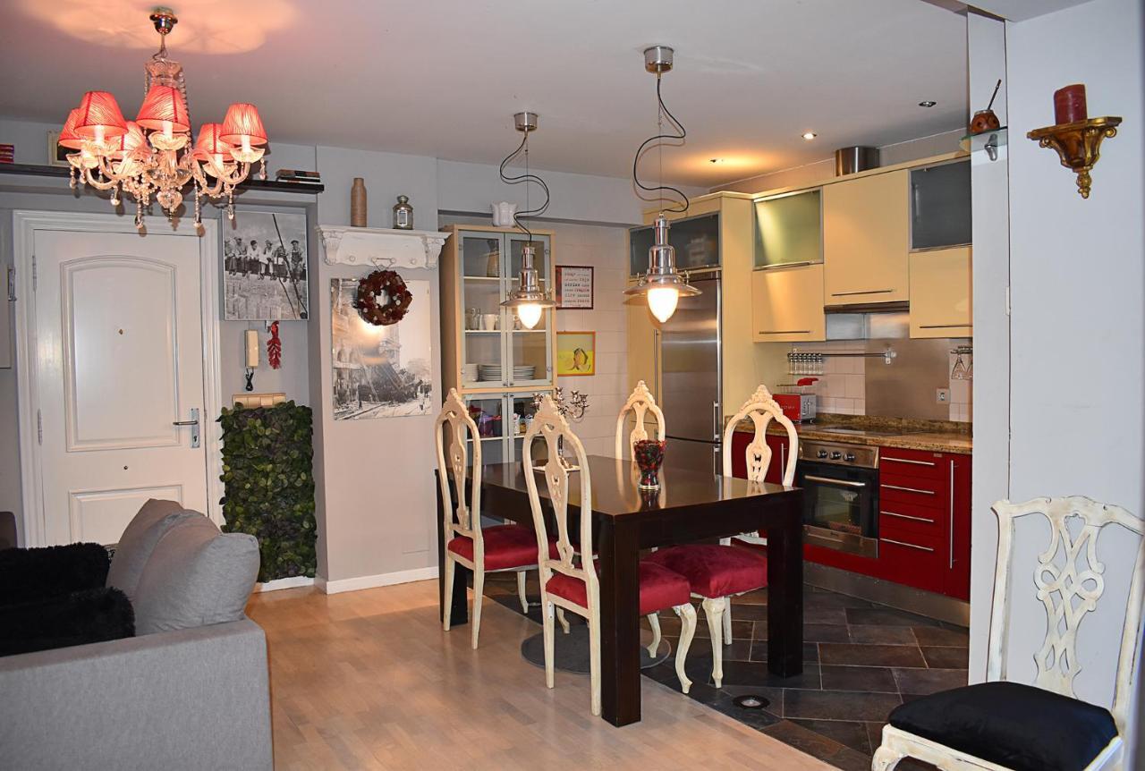 Apartamento San Quirce - Centrico Y Reformado- Wifi Y Netflix บายาโดลิด ภายนอก รูปภาพ